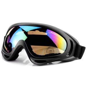 UV Ski Goggles Men Women